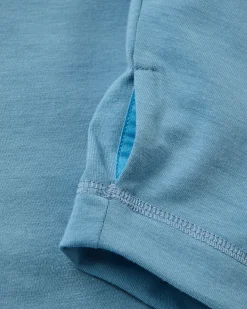Roamscreen UPF50 Drirelease® Herren Hoodie