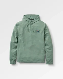 Roamscreen UPF50 Drirelease® Herren Hoodie