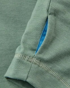 Roamscreen UPF50 Drirelease® Herren Hoodie