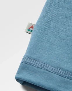Roamscreen UPF50 Drirelease® Langarmshirt für Herren