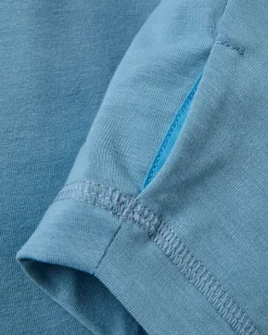 Roamscreen UPF50 Drirelease® Langarmshirt für Herren