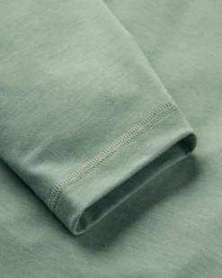 Roamscreen UPF50 Drirelease® Langarmshirt für Herren