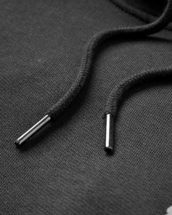 Roam Slow Herren Baumwoll Kapuzenpullover