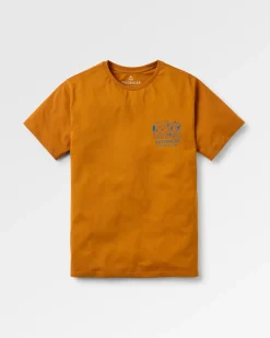 Roam Slow Herren-T-Shirt
