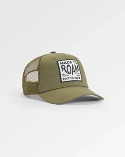 Rockdale Trucker Cap