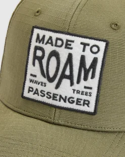Rockdale Trucker Cap