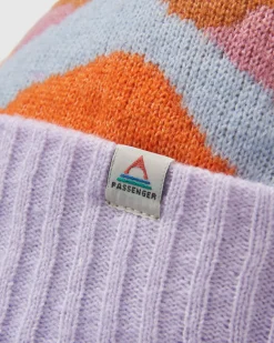 Scenic Bobbie Beanie