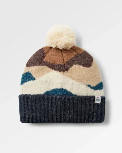 Scenic Bobble Hat