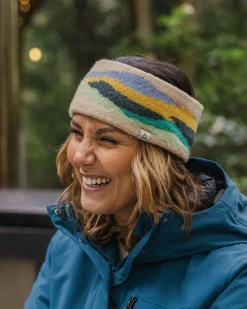 Scenic Headband