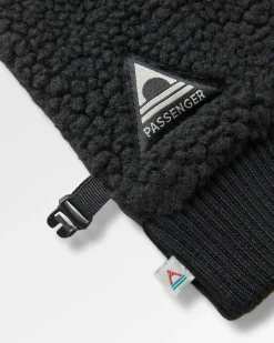 Schneefall Sherpa Handschuhe