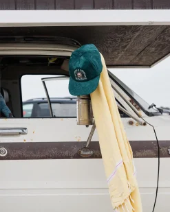 Seekers Low Profile Cord Cap