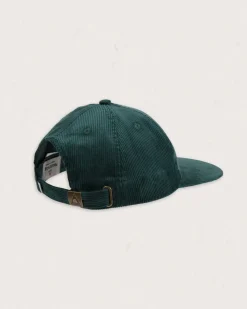 Seekers Low Profile Cord Cap