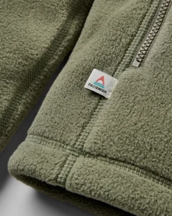 Sierrascape Herren Polartec® Fleece Hoodie