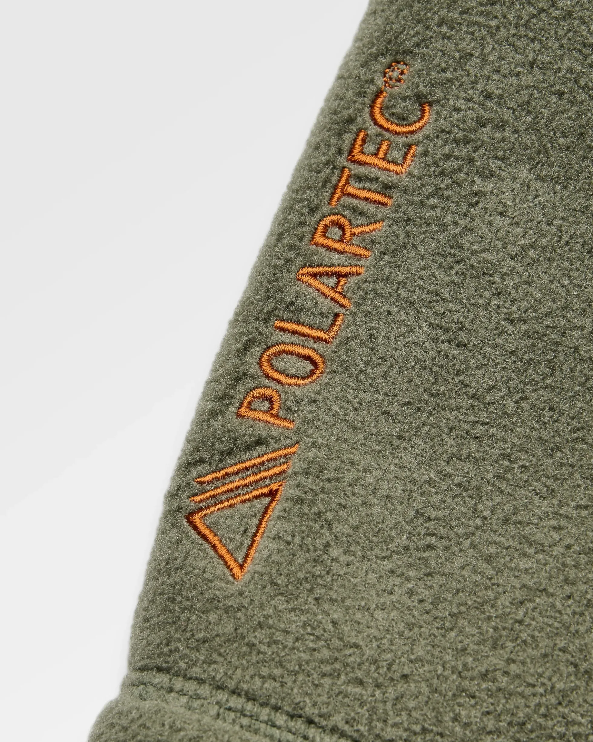Sierrascape Herren Polartec® Fleece Hoodie