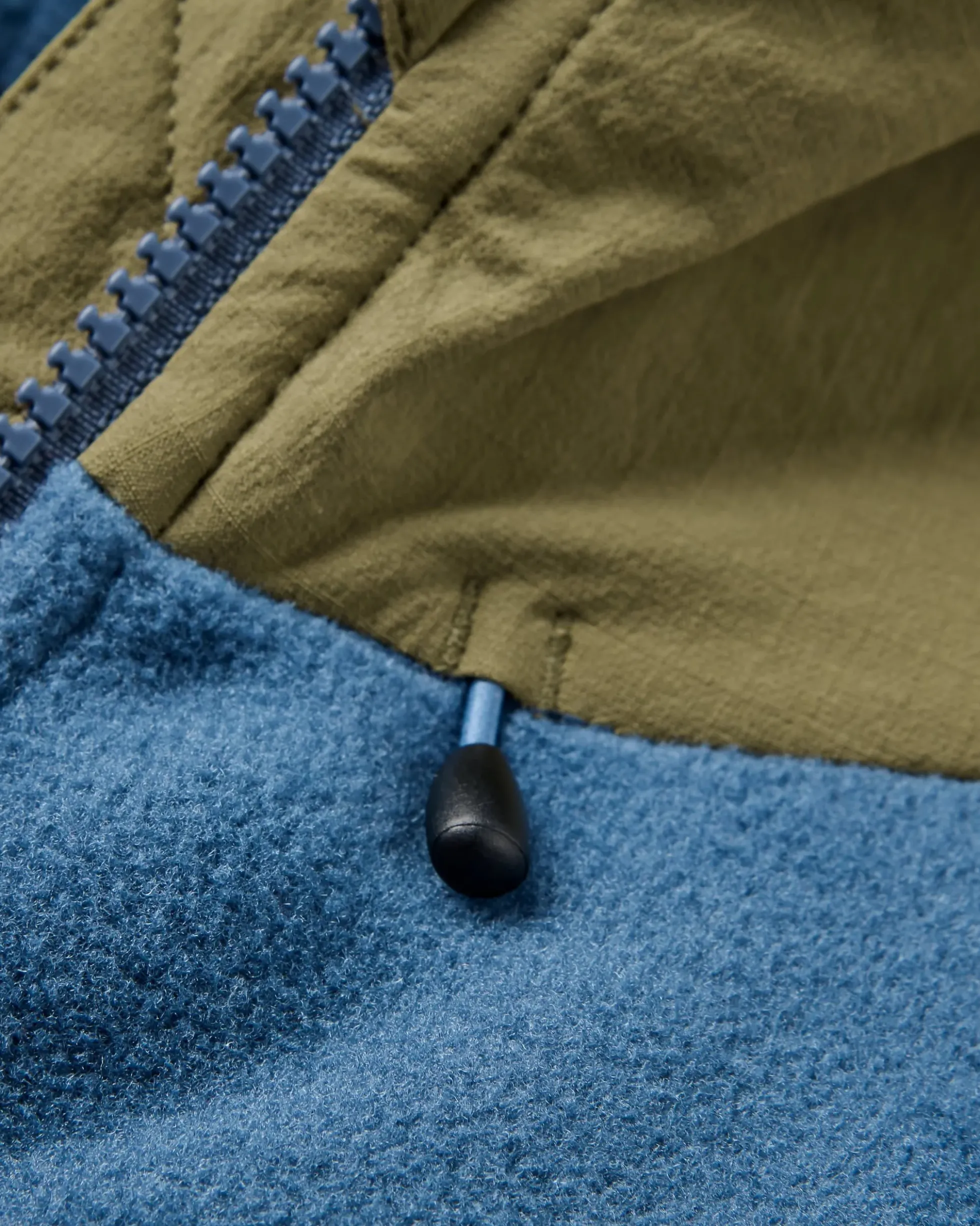 Sierrascape Herren Polartec Fleece Hoodie