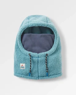 Snowdrift Fleece Hoodie