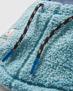 Snowdrift Fleece Hoodie
