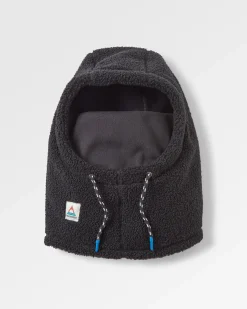 Snowdrift Fleece Hoodie