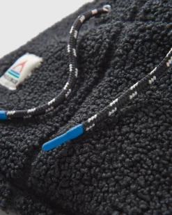 Snowdrift Fleece Hoodie