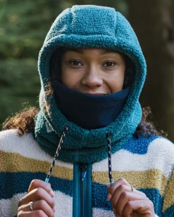 Snowdrift Fleece Hoodie
