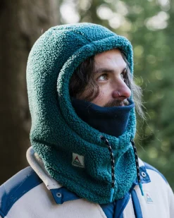 Snowdrift Fleece Hoodie