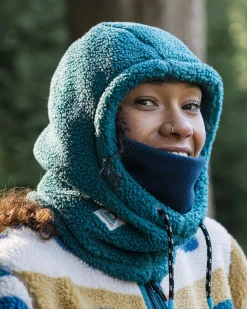 Snowdrift Fleece Hoodie