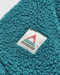 Snowdrift Fleece Hoodie