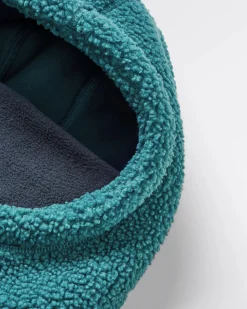 Snowdrift Fleece Hoodie