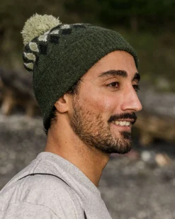 Snowdrop Bobble-Mütze