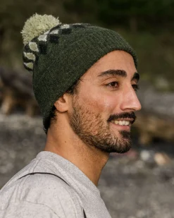 Snowdrop Bobble-Mütze