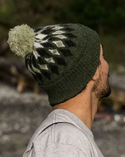 Snowdrop Bobble-Mütze