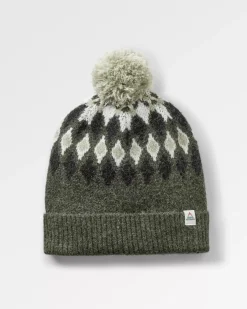 Snowdrop Bobble-Mütze