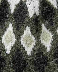 Snowdrop Bobble-Mütze