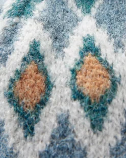 Snowdrop Bobble-Mütze