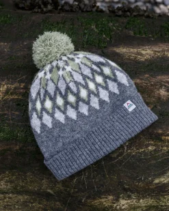 Snowdrop Bobble-Mütze