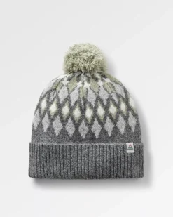 Snowdrop Bobble-Mütze