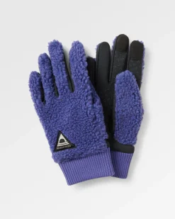Snowfall Sherpa Handschuhe