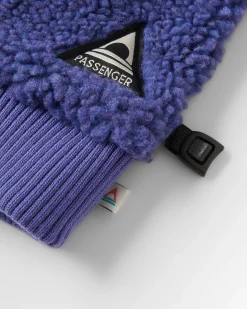 Snowfall Sherpa Handschuhe