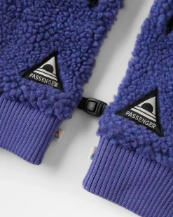 Snowfall Sherpa Handschuhe