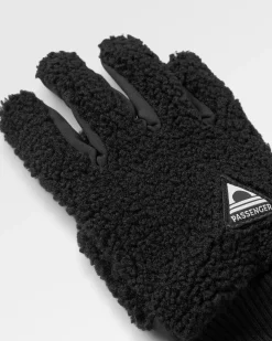 Snowfall 2.0 Sherpa-Handschuhe