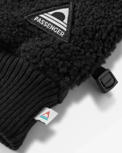Snowfall 2.0 Sherpa-Handschuhe