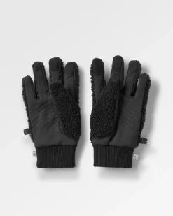 Snowfall 2.0 Sherpa-Handschuhe