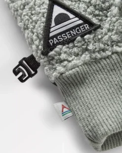 Snowfall 2.0 Sherpa Handschuhe