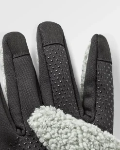 Snowfall 2.0 Sherpa Handschuhe