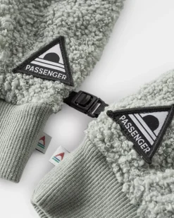 Snowfall 2.0 Sherpa Handschuhe