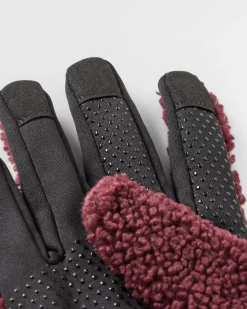 Snowfall 2.0 Sherpa Handschuhe