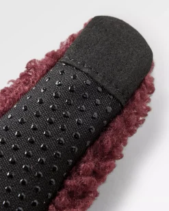 Snowfall 2.0 Sherpa Handschuhe