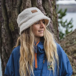 Snowfall Sherpa Hut
