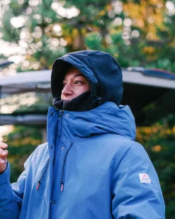 Snow Lodge Hoodie