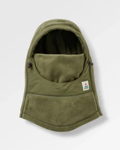 Snow Lodge Polartec® Kapuze